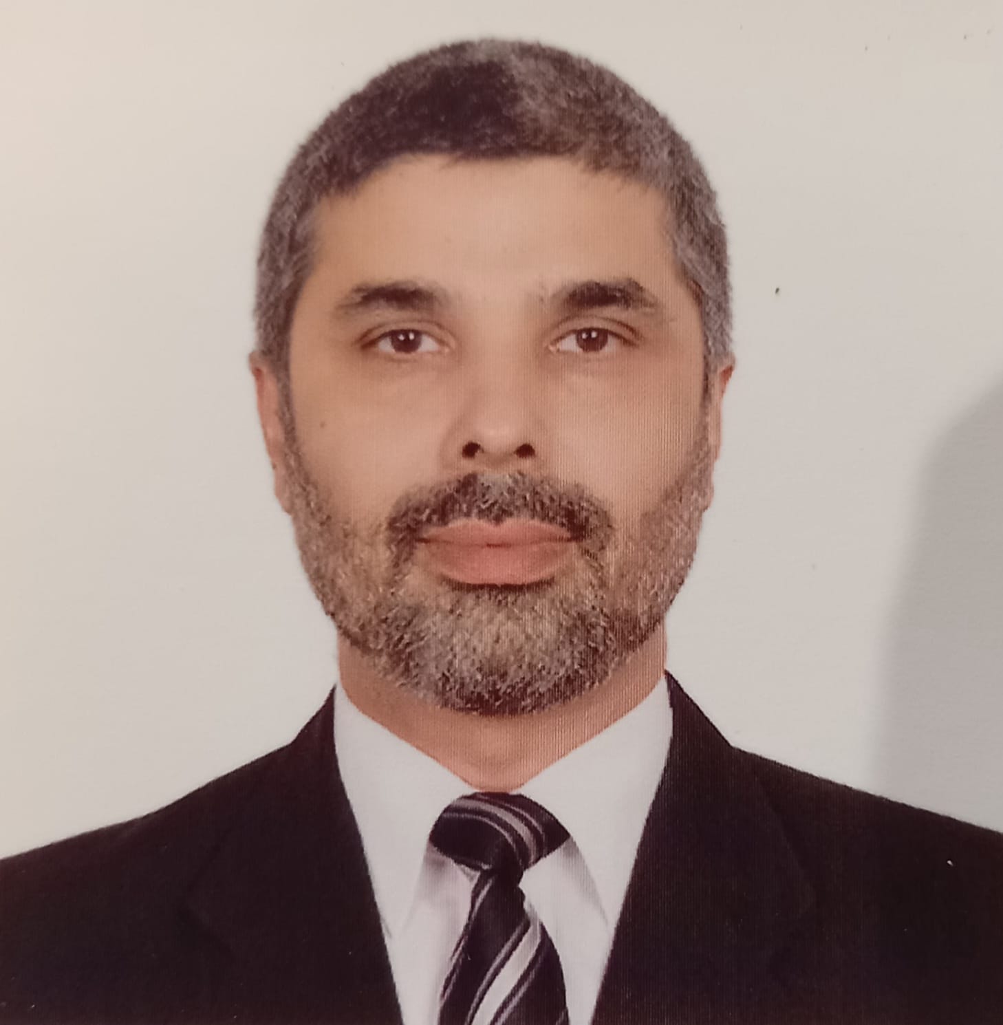 Board of Directors – PASSCO